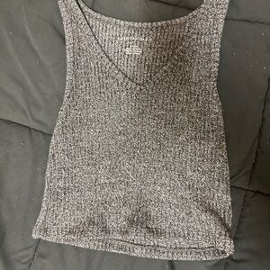 American Eagle Knit Tank (S)
